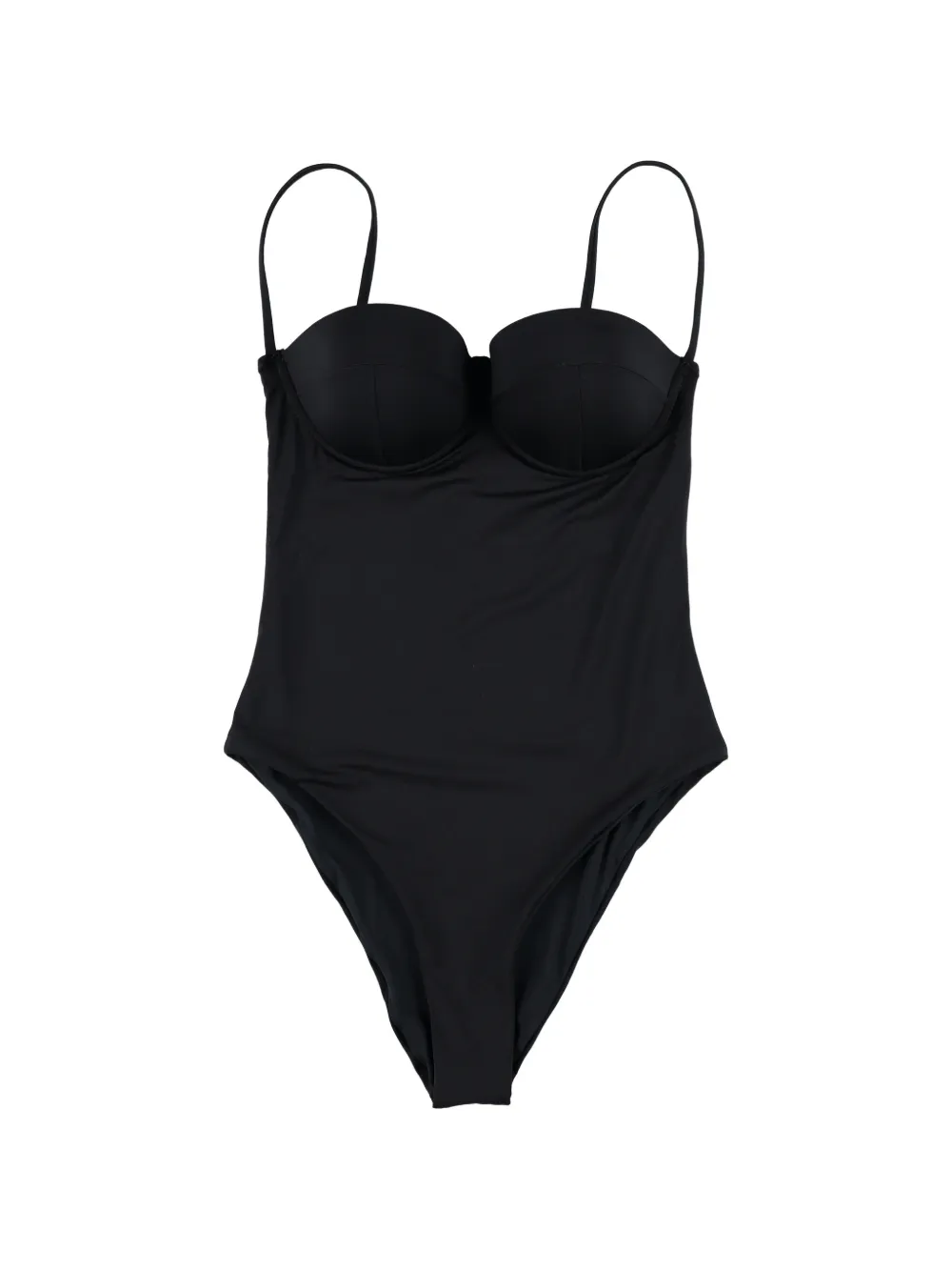 Matinée Rihanna swimsuit - Nero
