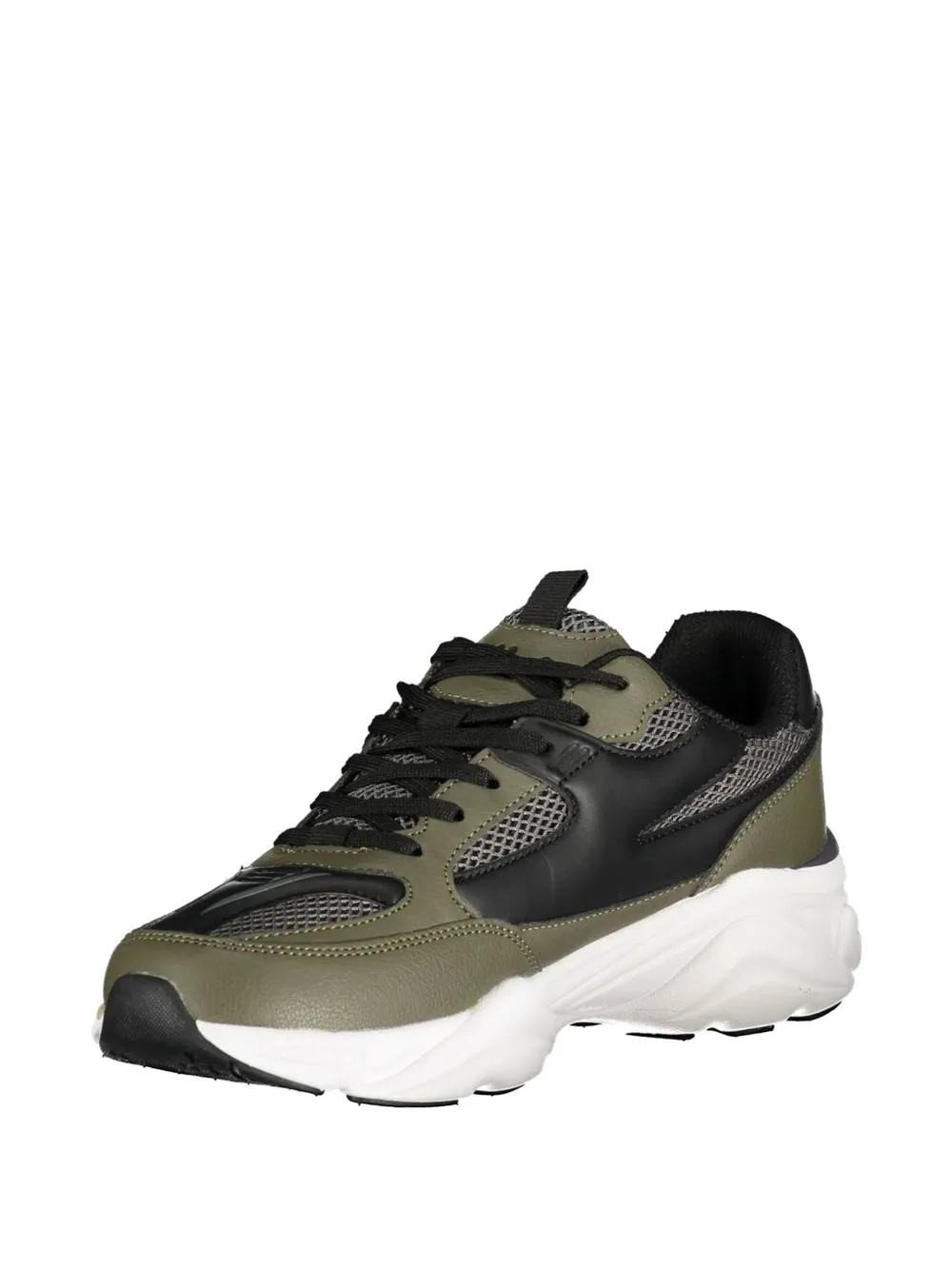 Fila Recade sneakers Groen