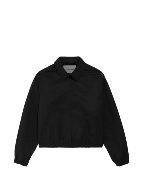 Balenciaga zip-up jacket