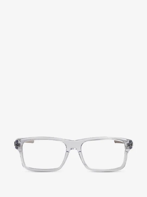 TAG Heuer lentes con armazón rectangular