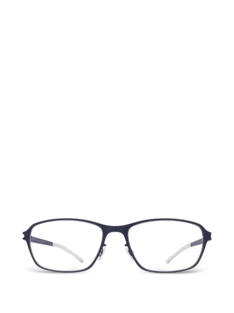 Mykita Skylar rectangle-frame glasses