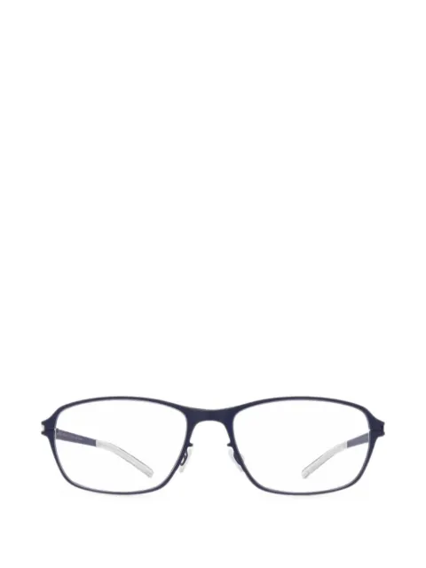Mykita Skylar 长方形镜框眼镜