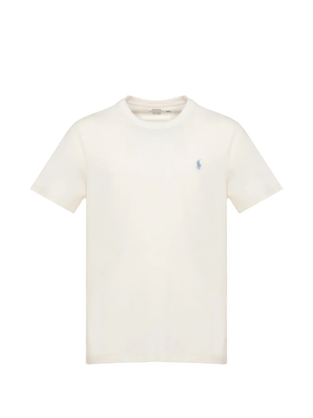 Polo Ralph Lauren cotton T-shirt - Weiß