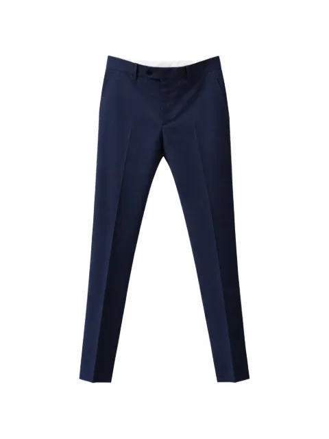 FRANZESE COLLECTION Stefano De Martino trousers