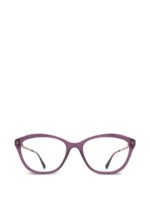 Mykita Taifa cat-eye frame glasses