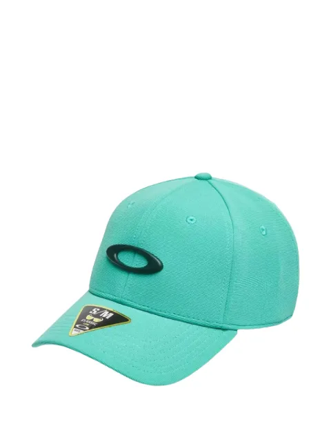 Oakley Tincan logo-plaque cap