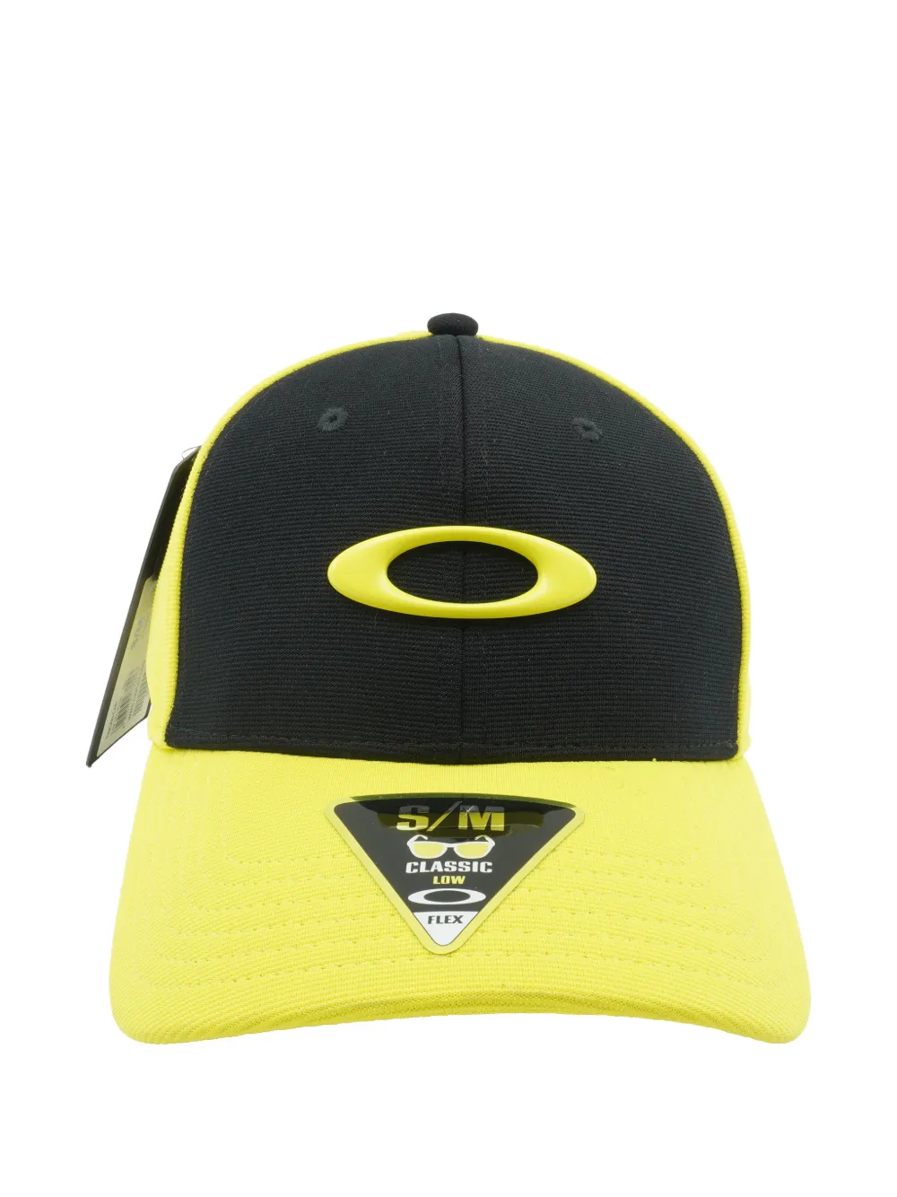 Oakley Tincan cap | negro | Image 1
