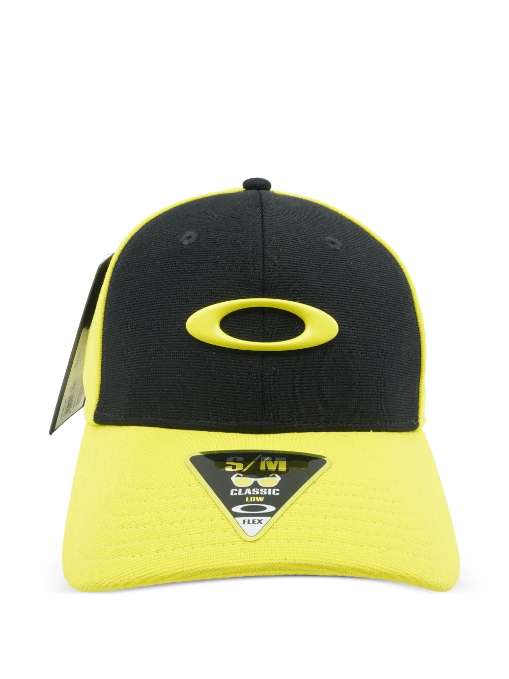Oakley Tincan cap - Schwarz