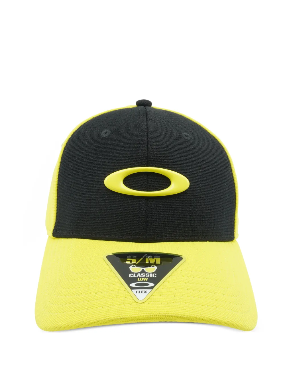 Oakley gorra Tincan | negro | Image 1