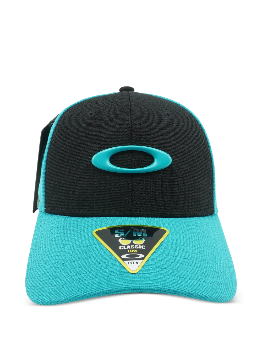 Oakley Tincan Flex cap - Nero