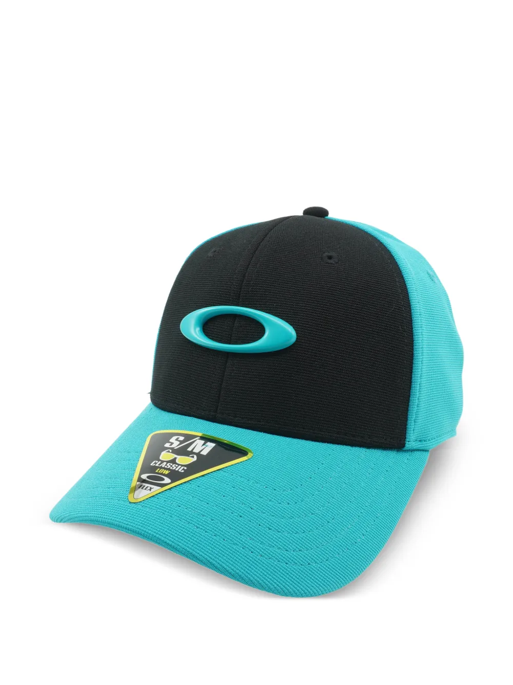 Oakley Tincan Flex pet Zwart