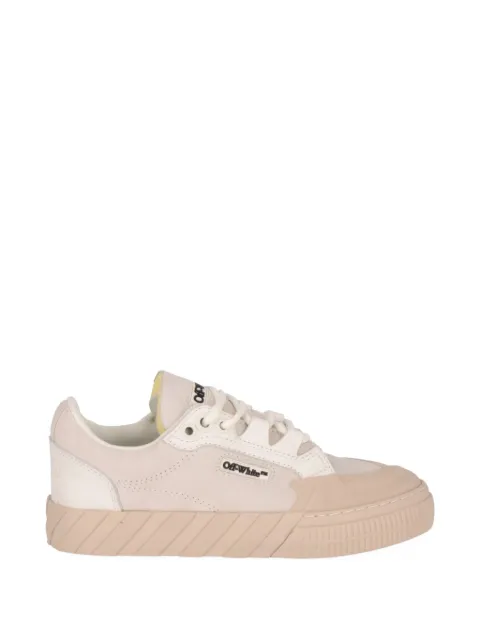 Off-White Vulcanized low-top sneakers
