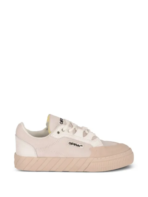 Off-White Vulcanized low-top sneakers