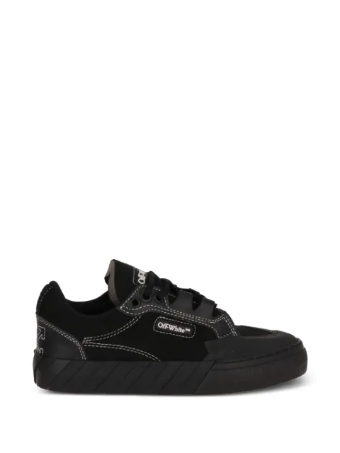 Off-White Vulcanized contrast-stitched 779 sneakers
