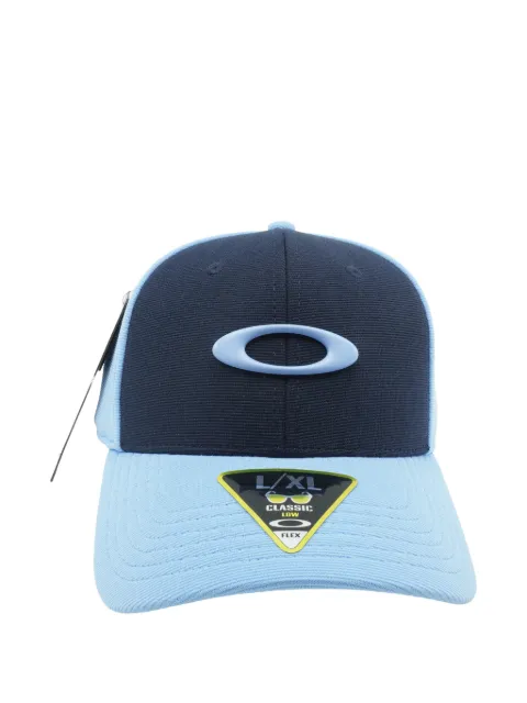 Oakley Tincan logo-plaque cap
