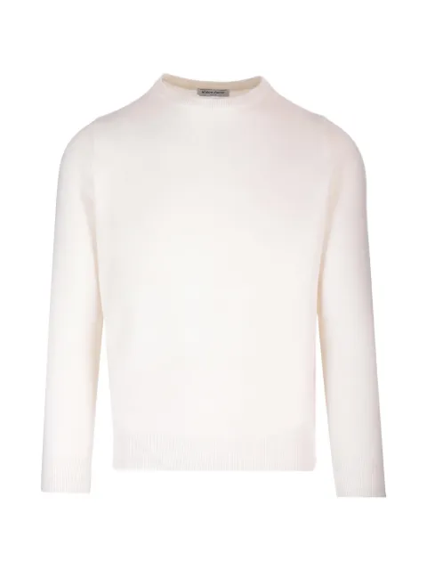 Al Duca D’Aosta 1902 ribbed-trim crew-neck sweater