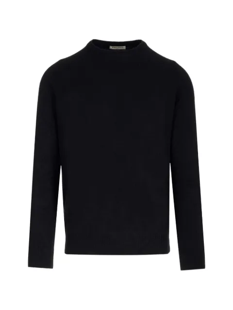 Al Duca D’Aosta 1902 ribbed-trim cashmere sweater
