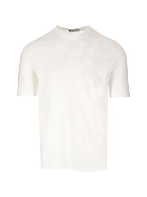 Al Duca D’Aosta 1902 playera manga corta con cuello redondo