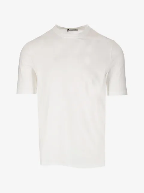 Al Duca D’Aosta 1902 kortærmet T-shirt med rund hals