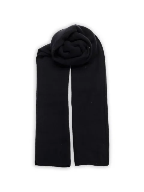 Al Duca D’Aosta 1902 knitted scarf