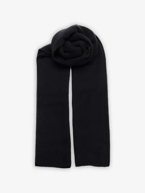 Al Duca D’Aosta 1902 knitted scarf
