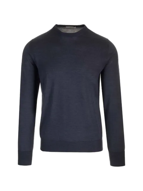Al Duca D’Aosta 1902 crew-neck sweater