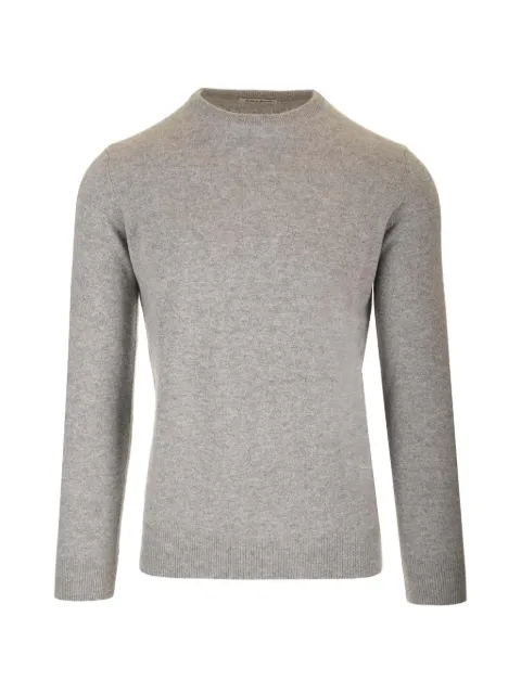 Al Duca D’Aosta 1902 crew-neck cashmere sweater