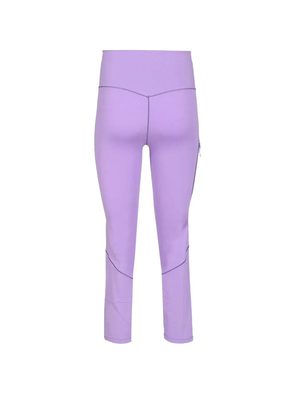 Arc'teryx Rho zip-pocket Leggings | Purple | FARFETCH