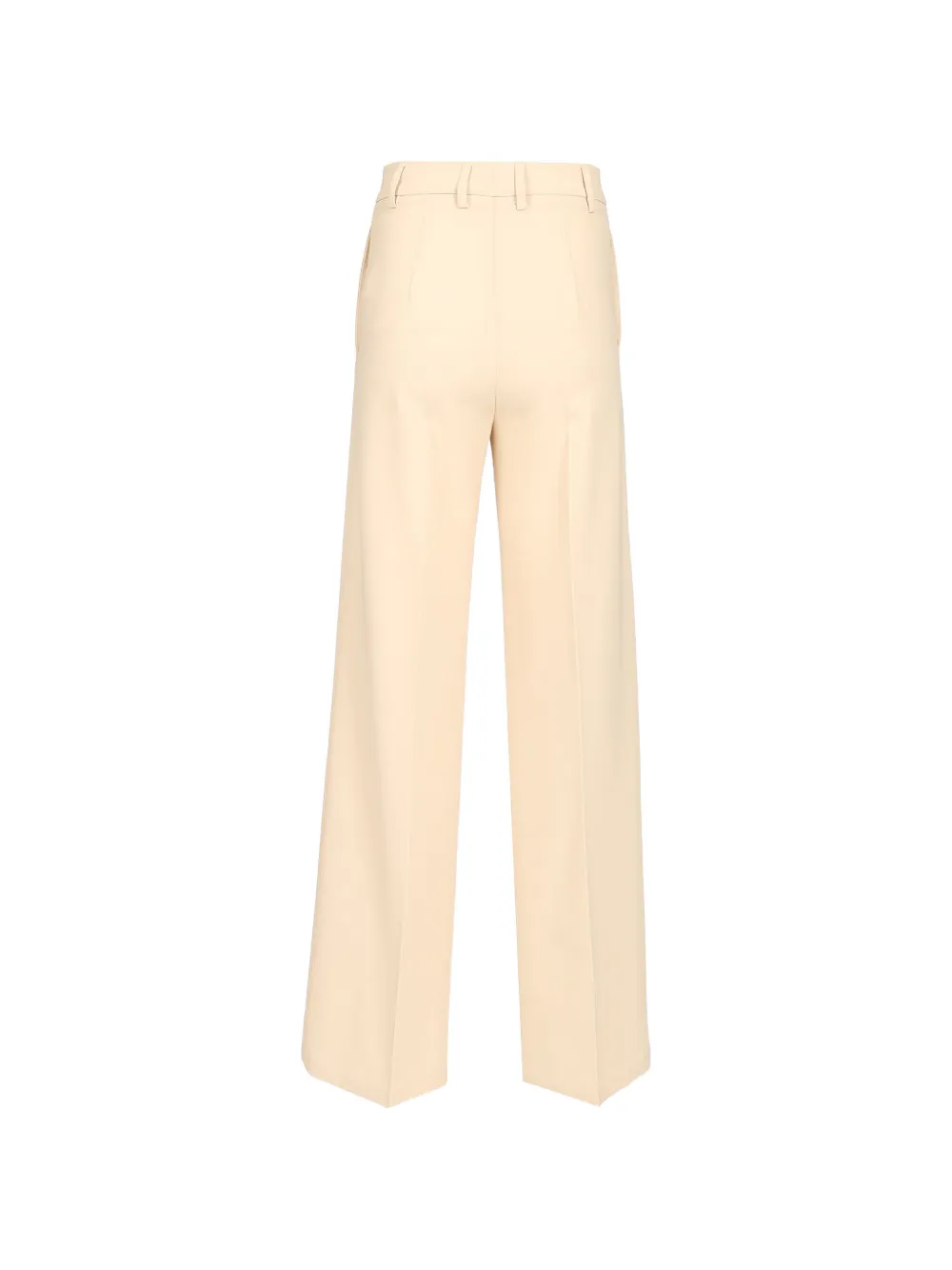 Al Duca D Aosta 1902 Stretch-cady pantalon Beige