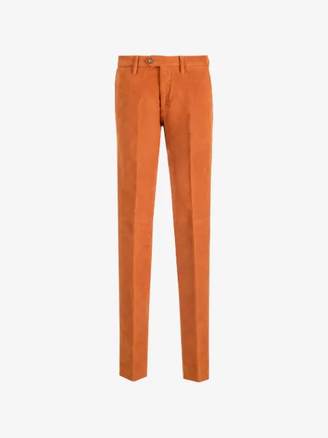Al Duca D’Aosta 1902 Principe corduroy trousers