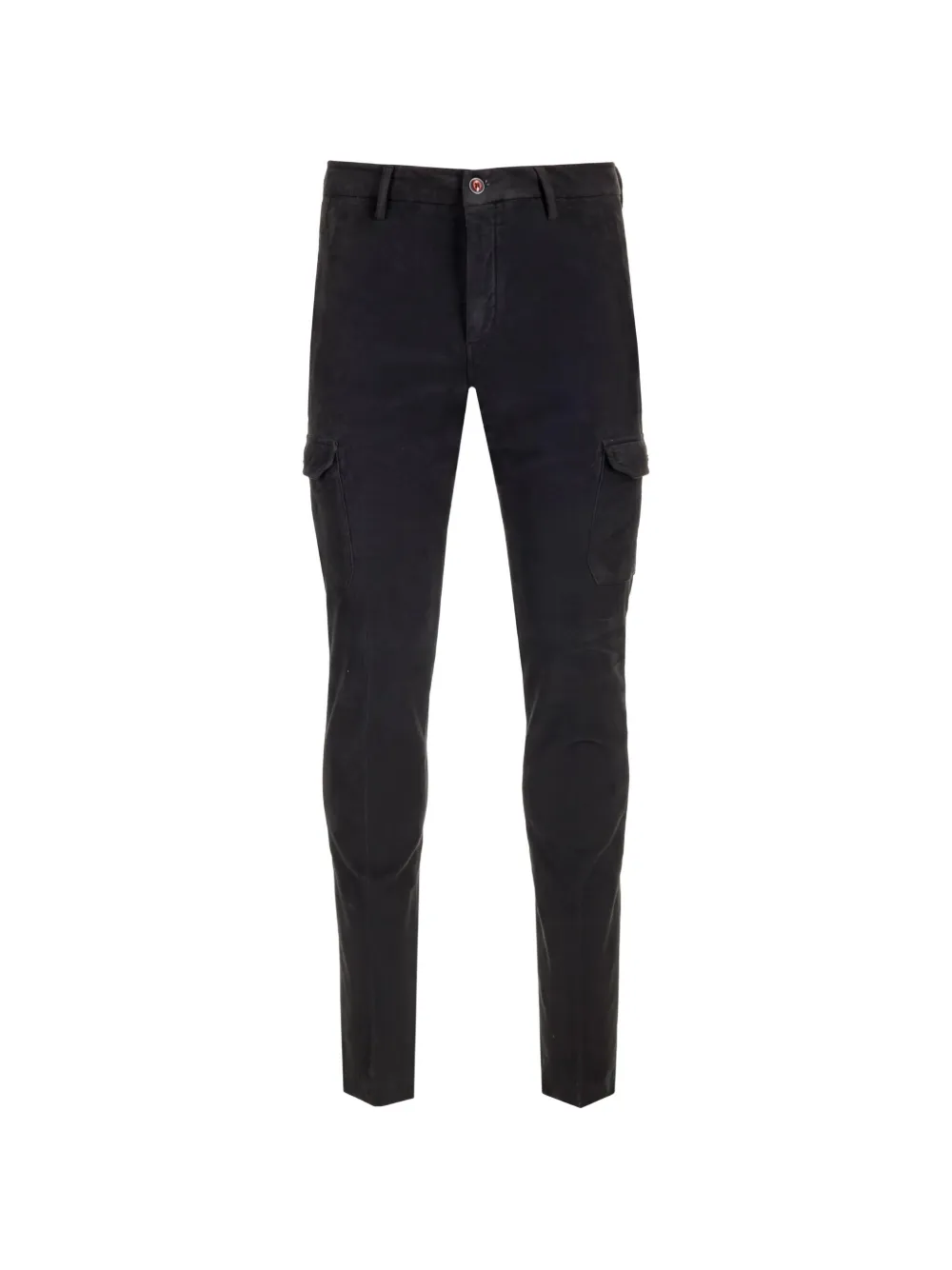 Al Duca D’Aosta 1902 corduroy cargo pants · 54