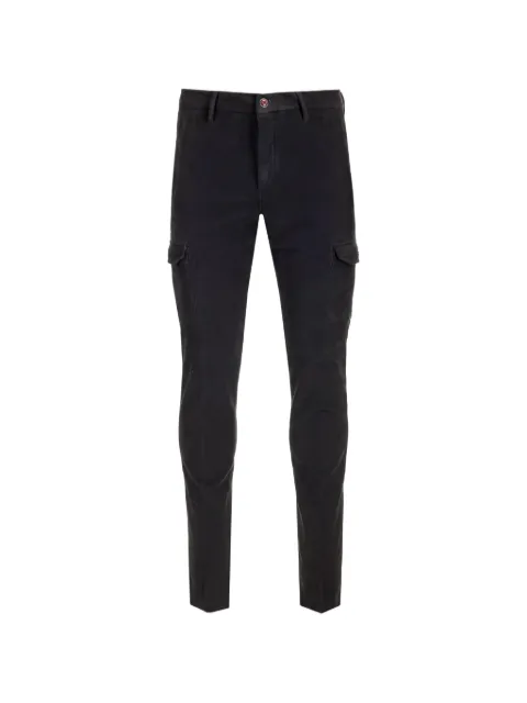Al Duca D’Aosta 1902 corduroy cargo pants