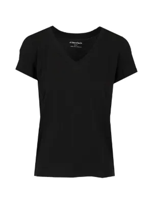 Merci short-sleeve T-shirt | Black | FARFETCH RO