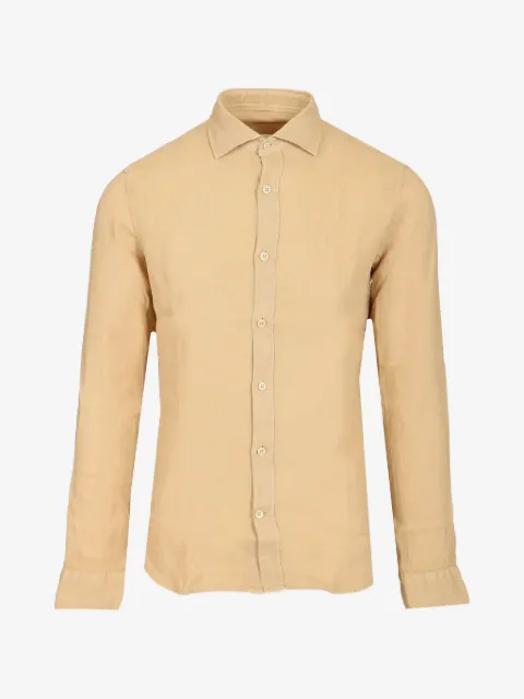 Al Duca D’Aosta 1902 chemise à fermeture boutonnée