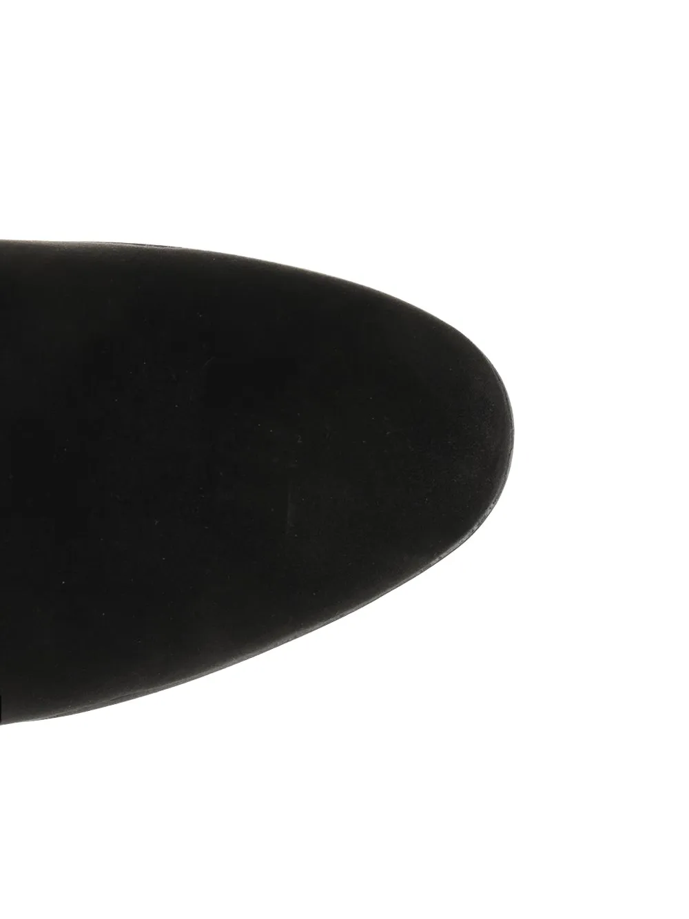 Lidfort suede Chelsea boots Zwart