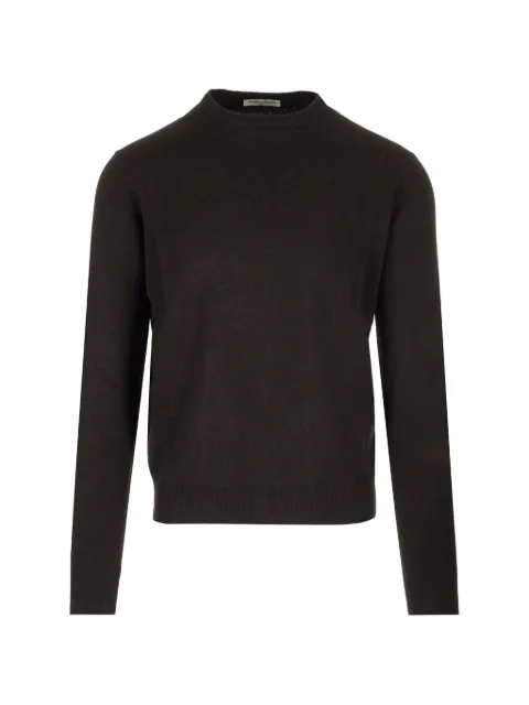 Al Duca D’Aosta 1902 crew-neck sweater