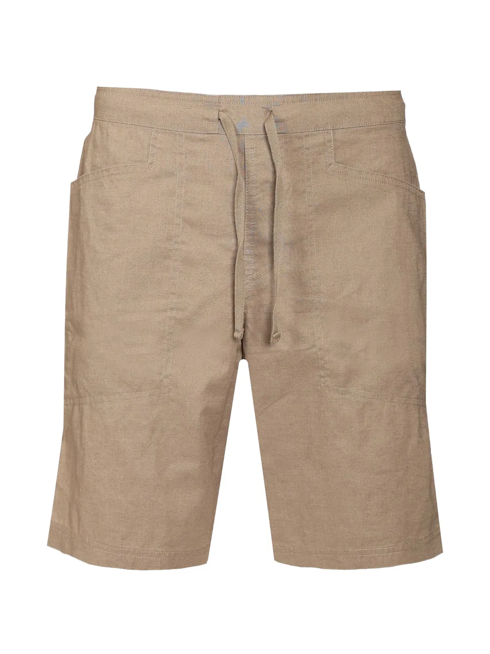 Patagonia Hampi Rock drawstring shorts - Toni neutri