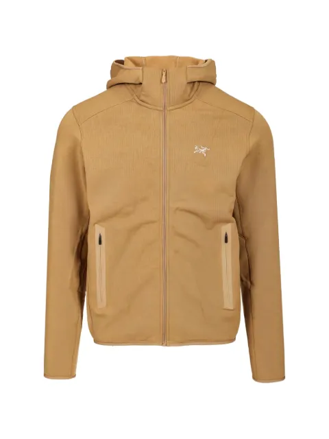 Arc'teryx Kyanite zip-up hoodie