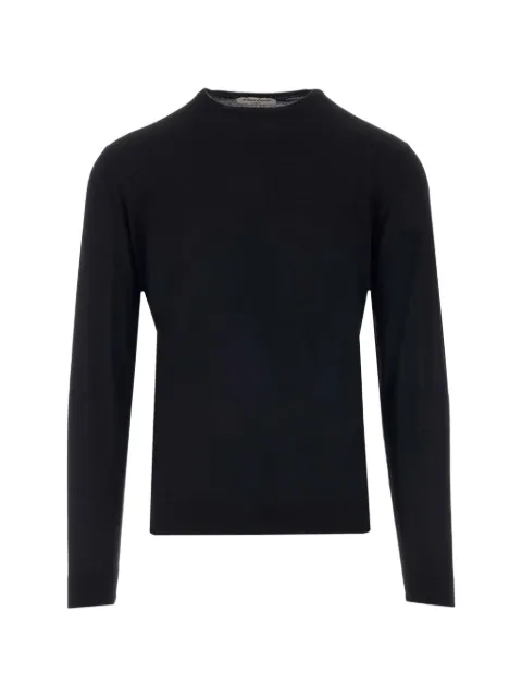 Al Duca D’Aosta 1902 crew-neck sweater