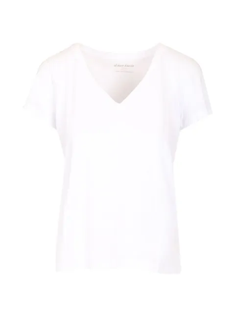Al Duca D’Aosta 1902 V-neck T-shirt