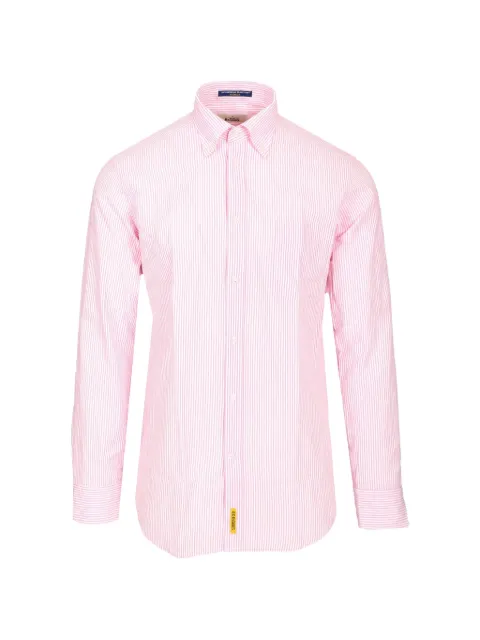 BD Baggies Bradford striped cotton shirt