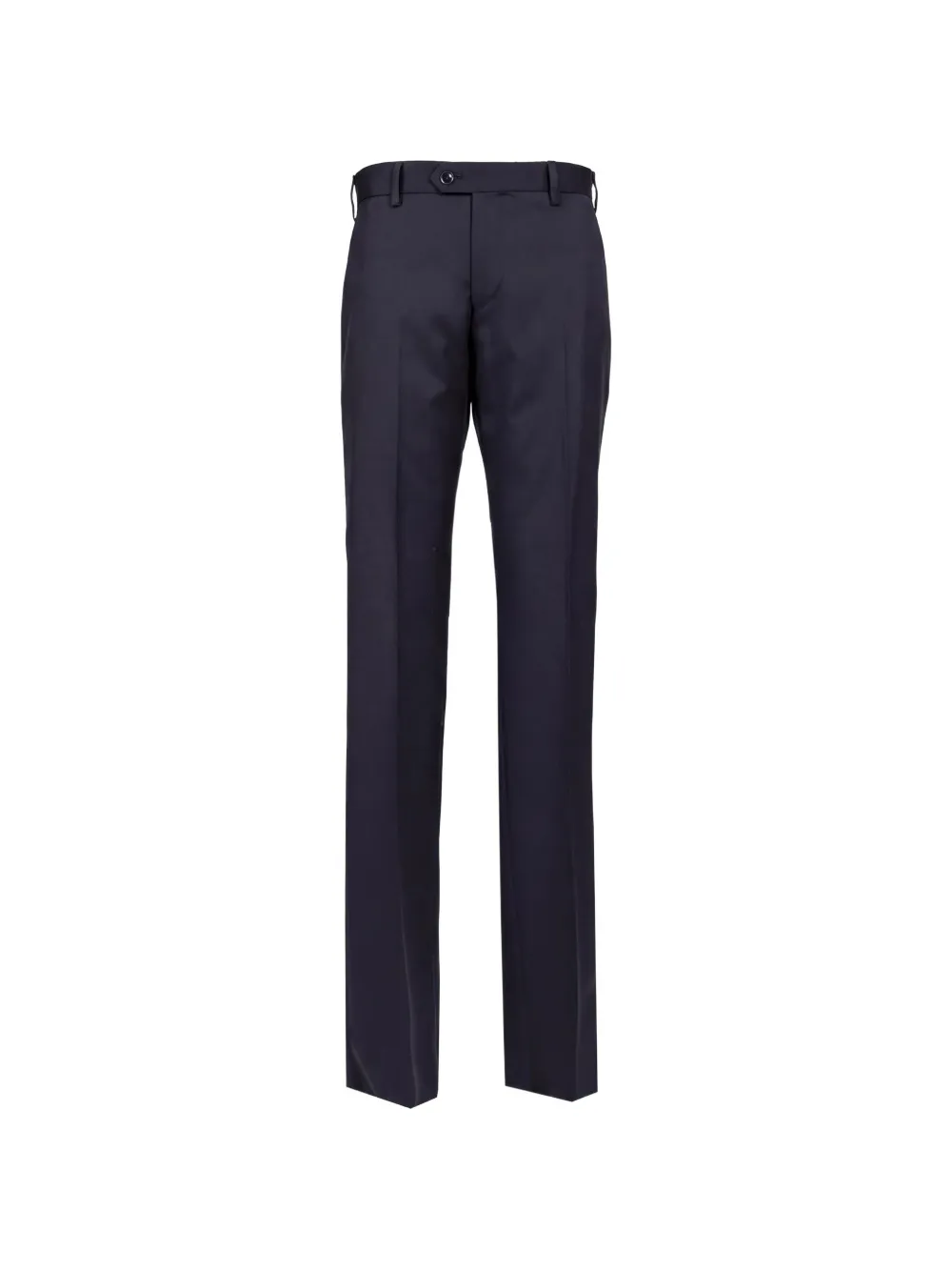Al Duca D’Aosta 1902 tailored trousers - Blu