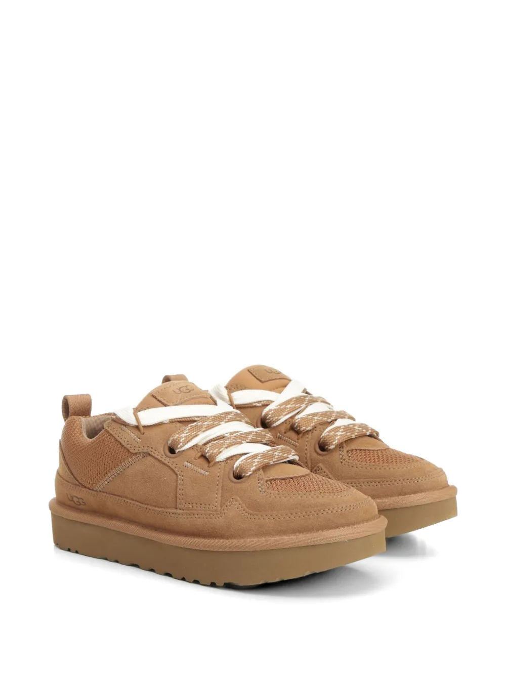 UGG Lo Lowmel sneakers Beige