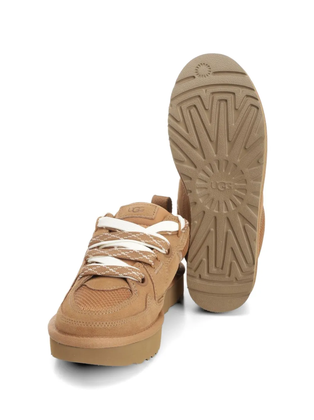 UGG Lo Lowmel sneakers Beige