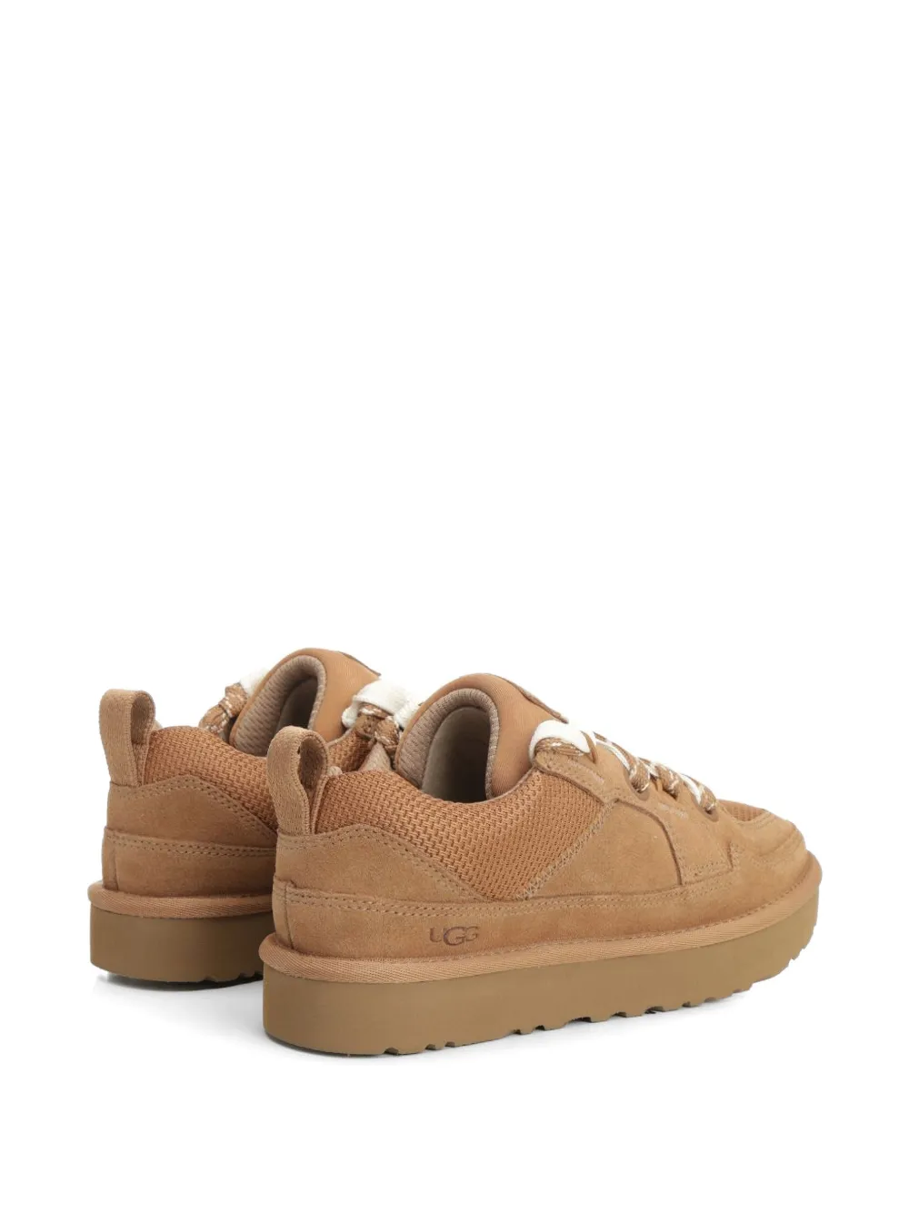 UGG Lo Lowmel sneakers Beige