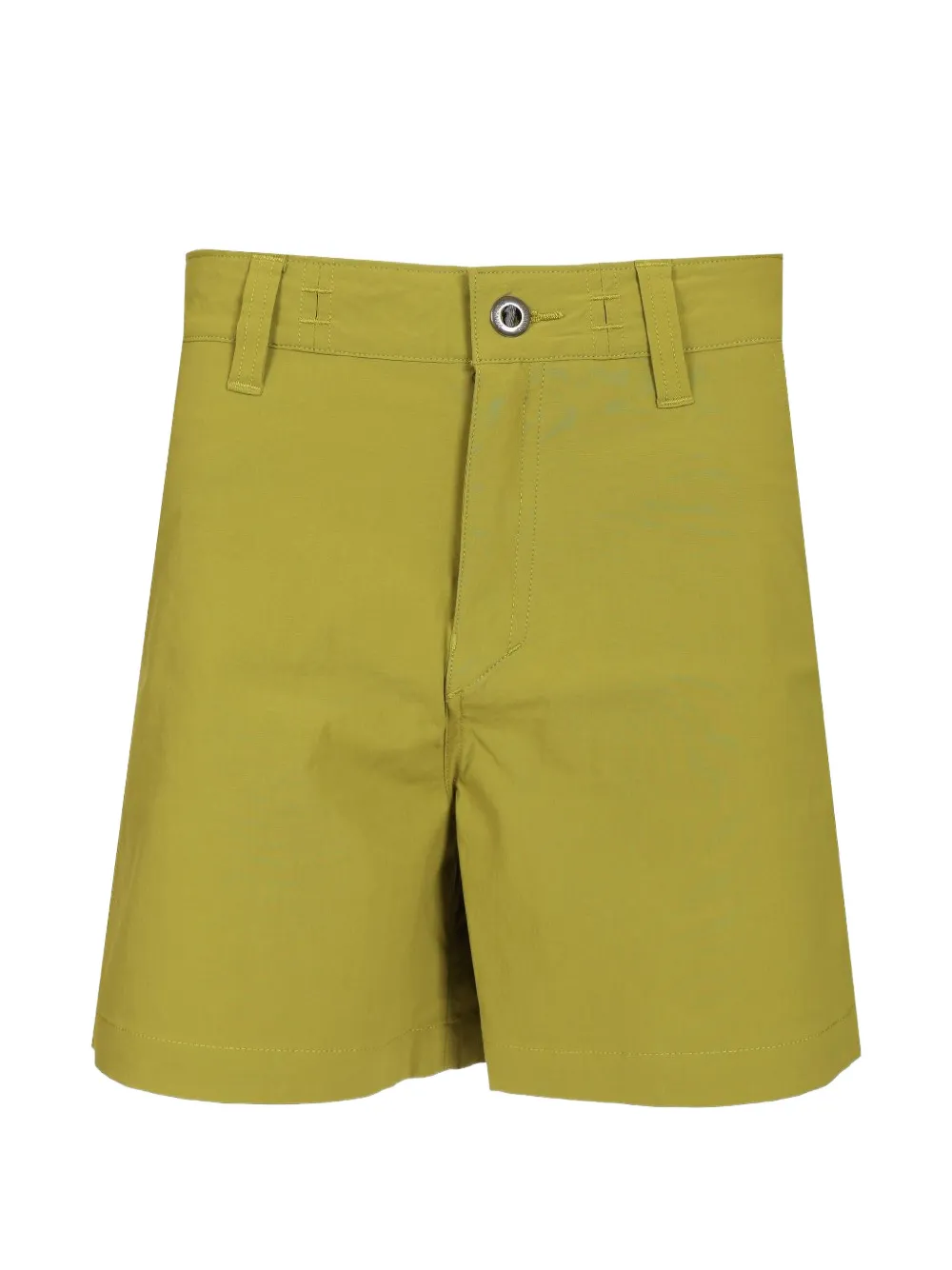 Patagonia Quandary belt-loop shorts - Verde