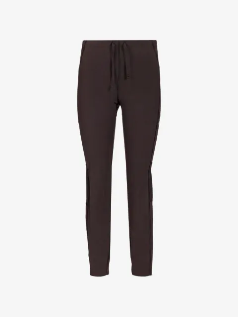 Patagonia drawstring running trousers