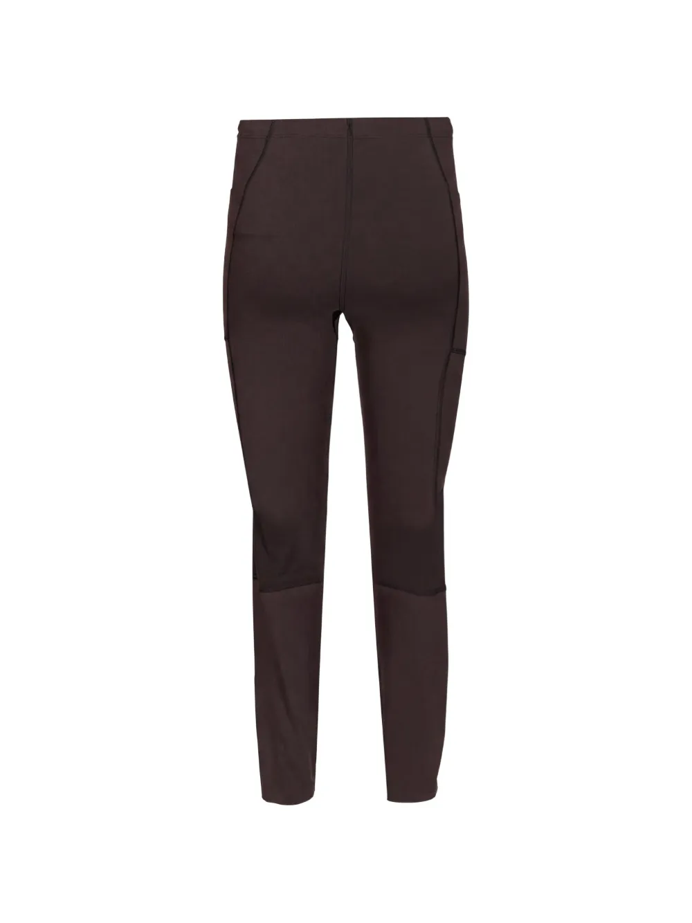 Patagonia Broek met trekkoord Bruin