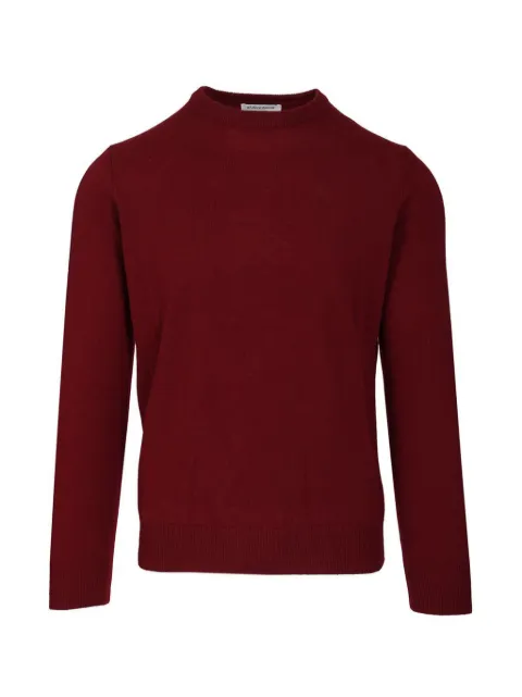 Al Duca D’Aosta 1902 crew-neck cashmere sweater