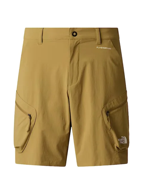 The North Face Packable cargo shorts